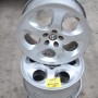 Ζάντες Alfa Romeo Alfa 156 2000-2010 Kαρέ 5X98 6,5JX16Η2 ET-41,5 4 ΤΕΜΑΧΙΑ