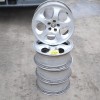 Ζάντες Alfa Romeo Alfa 156 2000-2010 Kαρέ 5X98 6,5JX16Η2 ET-41,5 4 ΤΕΜΑΧΙΑ