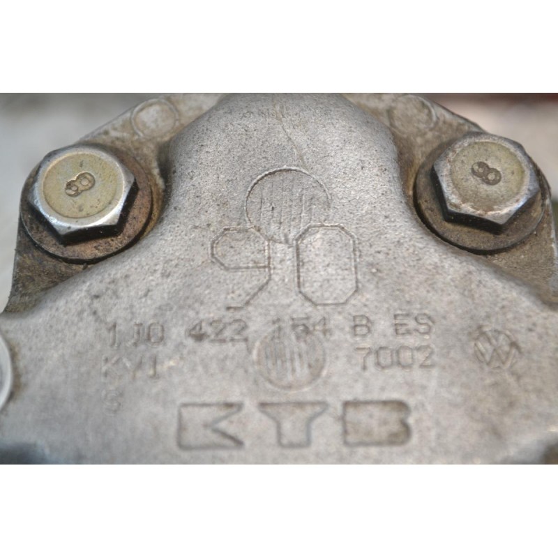 Αντλία Υδραυλικού Τιμονιού Skoda Octavia 4 Αρ.Κινητήρα ΑΧR 2000-2010 1J0422154B