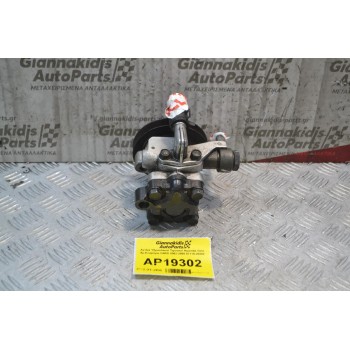 Αντλία Υδραυλικού Τιμονιού Hyundai Getz Αρ.Κινητήρα G4ED 2002-2005 57110-29002