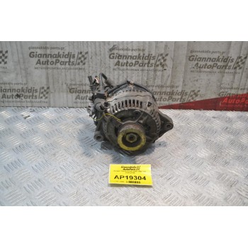 Δυναμό Toyota Corolla 4AFE 1992-1997 2706002100