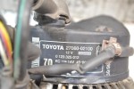 Δυναμό Toyota Corolla 4AFE 1992-1997 2706002100