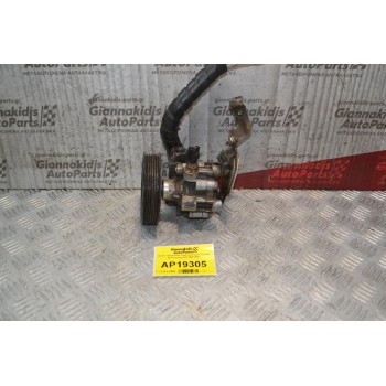Αντλία Υδραυλικού Τιμονιού Toyota Avensis Αρ.Κινητήρα 3ΖΖ 2000-2008