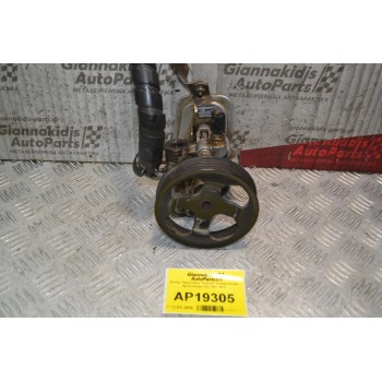 Αντλία Υδραυλικού Τιμονιού Toyota Avensis Αρ.Κινητήρα 3ΖΖ 2000-2008