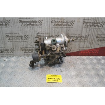 Αντλία Πετρελαίου Volkswagen Caddy Αρ.Κινητήρα AEF 1996-2000 028130081C