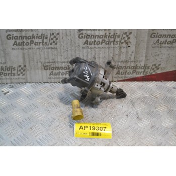 Διανομέας/Τρισυμπιτέρ Toyota Corolla 3pin Αρ.Κινητήρα 4ΑGE 1992-1996 19100-16090