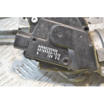 Βραχίονες -Μπράτσα Υαλοκαθαριστήρων Εμπρός με Μοτέρ 5pins Smart ForFour 2004-2014 A4548200908