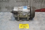 Κομπρεσέρ Aircondition - A/C Skoda Octavia 1997-2010 1J0820803K