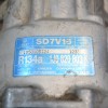 Κομπρεσέρ Aircondition - A/C Skoda Octavia 1997-2010 1J0820803K