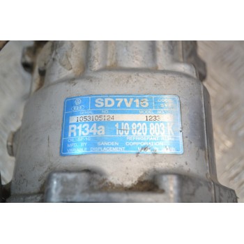 Κομπρεσέρ Aircondition - A/C Skoda Octavia 1997-2010 1J0820803K