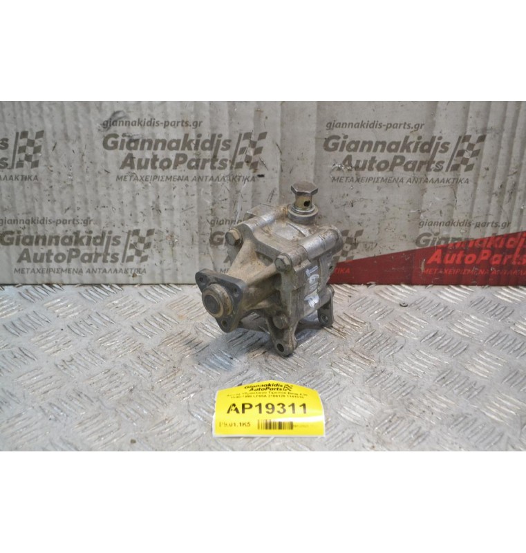 Αντλία Υδραυλικού Τιμονιού Bmw E36 1990-1998 LF65A 2106126 1141516