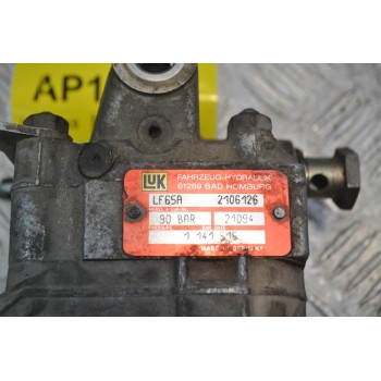 Αντλία Υδραυλικού Τιμονιού Bmw E36 1990-1998 LF65A 2106126 1141516