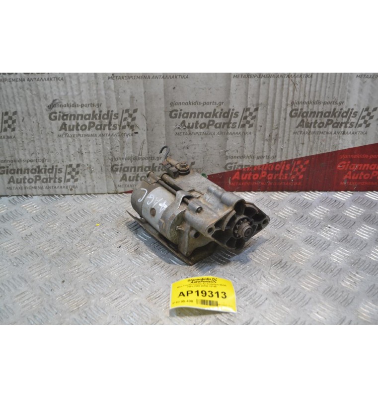 Μίζα Toyota Corolla 9 Δόντια Αρ.Κινητήρα 4AGE 1992-1996 28100 15180