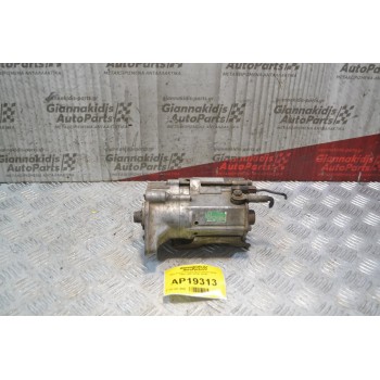 Μίζα Toyota Corolla 9 Δόντια Αρ.Κινητήρα 4AGE 1992-1996 28100 15180