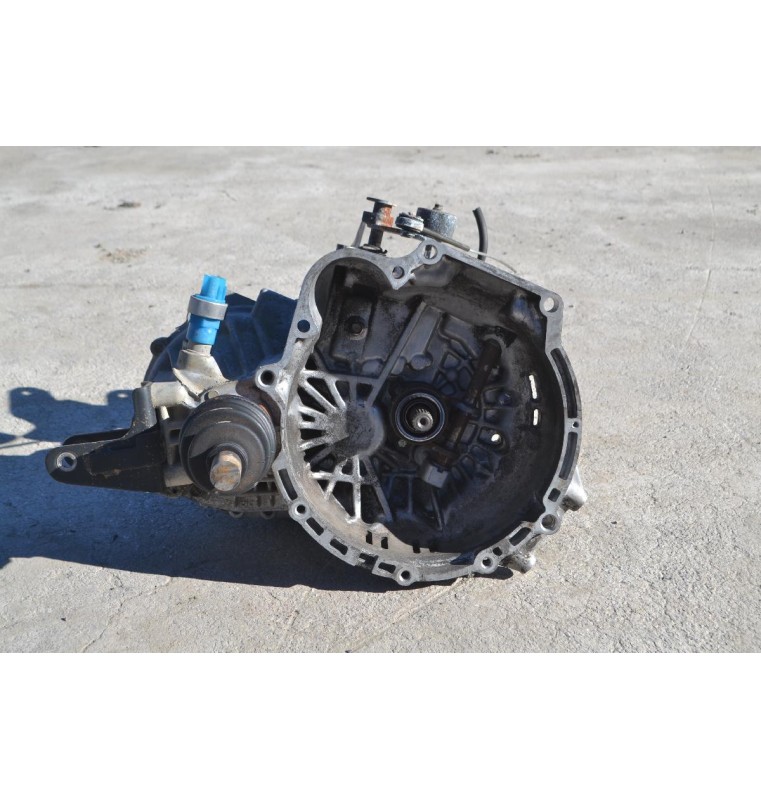 Χειροκίνητο Σασμάν Hyundai Coupe Aρ.Κινητήρα G4ED 2002-2009 JY1873