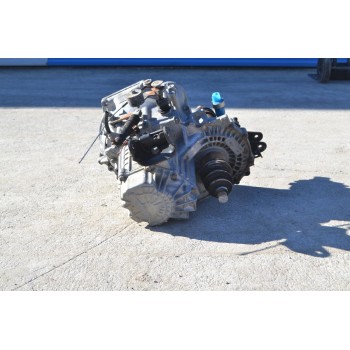 Χειροκίνητο Σασμάν Hyundai Coupe Aρ.Κινητήρα G4ED 2002-2009 JY1873