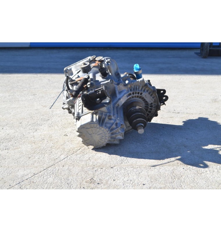 Χειροκίνητο Σασμάν Hyundai Coupe Aρ.Κινητήρα G4ED 2002-2009 JY1873