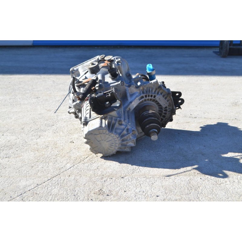 Χειροκίνητο Σασμάν Hyundai Coupe Aρ.Κινητήρα G4ED 2002-2009 JY1873