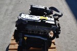 Κινητήρας - Μοτέρ Hyundai Coupe 1.6 16V Αρ.Κινητήρα G4ED  2002-2009 (Χωρίς Μπεκιέρα)