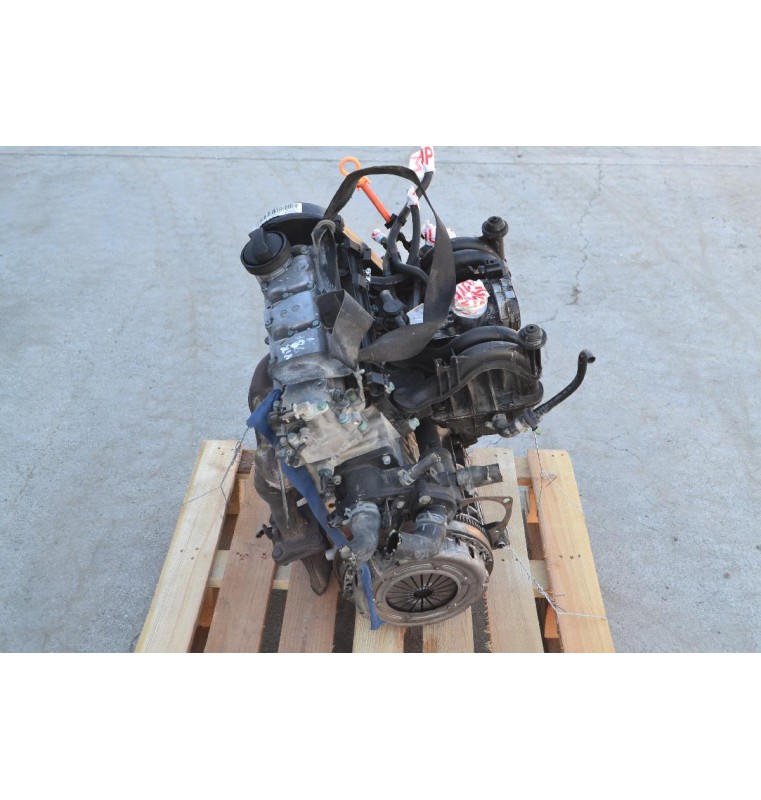 Κινητήρας - Μοτέρ Seat Cordoba 1.4 Αρ.Κινητήρα AUD 1994-2002