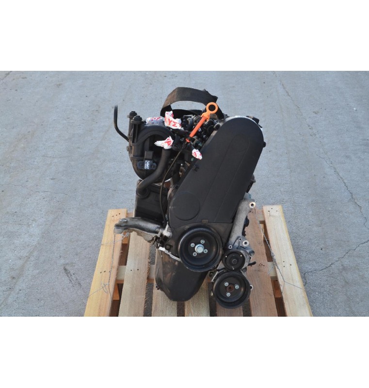 Κινητήρας - Μοτέρ Seat Cordoba 1.4 Αρ.Κινητήρα AUD 1994-2002