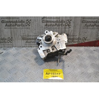 Αντλία Πετρελαίου Toyota Yaris Αρ.Κινητήρα 1ΝD 2005-2012 0445010134 / 22100-0N020