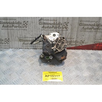 Αντλία Πετρελαίου Toyota Yaris Αρ.Κινητήρα 1ΝD 2005-2012 0445010134 / 22100-0N020