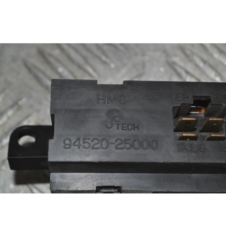 Ρολόι Hyundai Accent 1999-2001 94520-25000