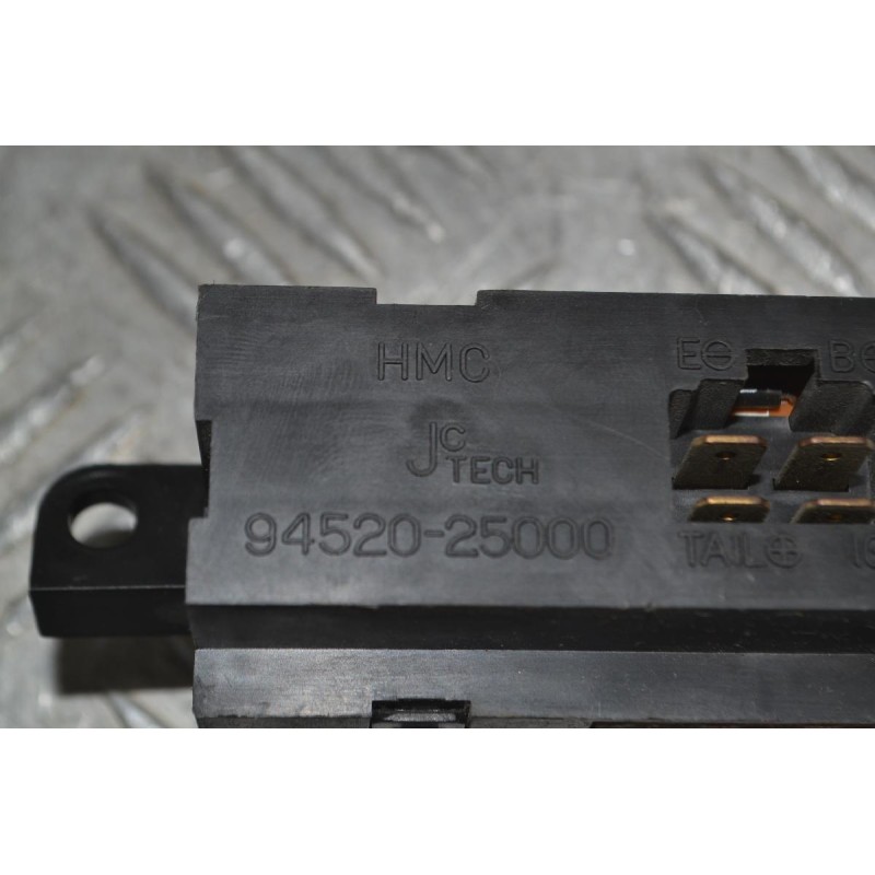 Ρολόι Hyundai Accent 1999-2001 94520-25000