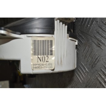 Καντράν - Κοντέρ Hyundai Accent 1999-2001 94003-25120