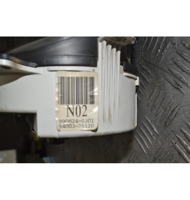 Καντράν - Κοντέρ Hyundai Accent 1999-2001 94003-25120