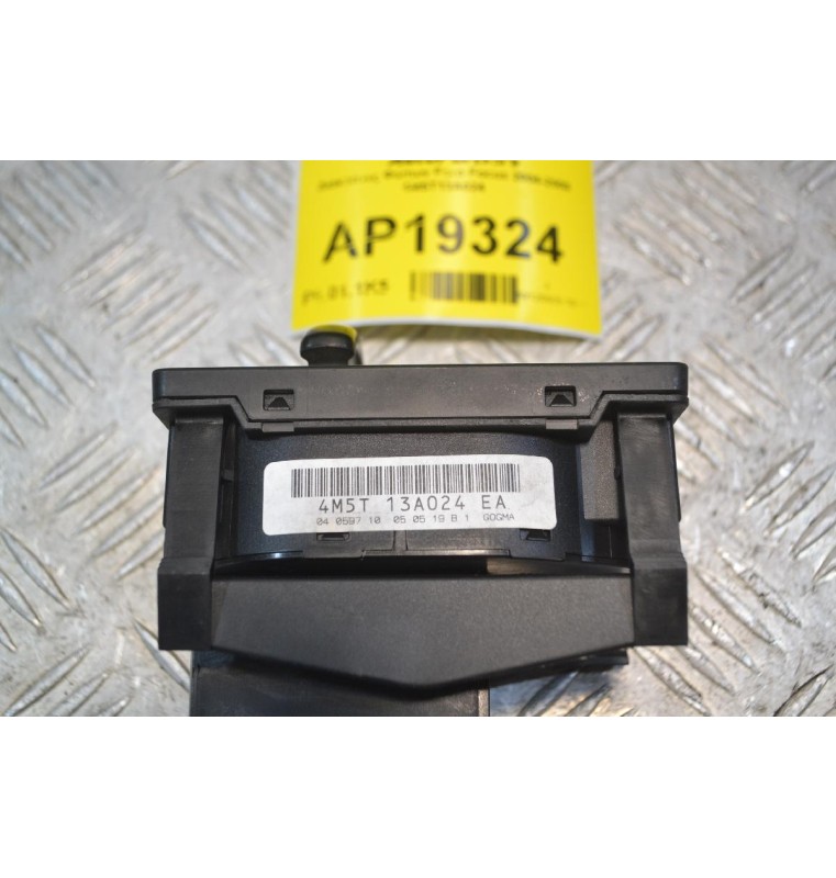 Διακόπτες Φώτων Ford Focus 2004-2008 4M5T13A024