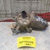 Μοτέρ  Υαλοκαθαριστήρων Εμπρός 5 pins Hyundai Accent 1999-2001