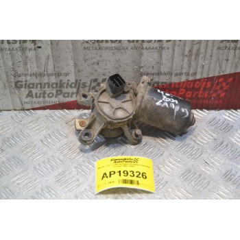 Μοτέρ  Υαλοκαθαριστήρων Εμπρός 5 pins Hyundai Accent 1999-2001