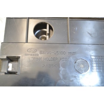 Ποτηροθήκη Hyundai Accent 1999-2001 84790-25100