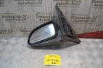 Καθρέφτης Ηλεκτρικός Εμπρός Αριστερά 5 pins Hyundai Accent 1999-2001