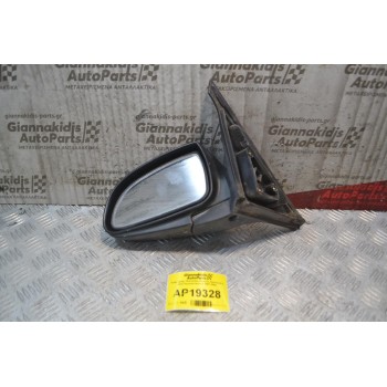 Καθρέφτης Ηλεκτρικός Εμπρός Αριστερά 5 pins Hyundai Accent 1999-2001