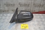 Καθρέφτης Ηλεκτρικός Εμπρός Αριστερά 5 pins Hyundai Accent 1999-2001