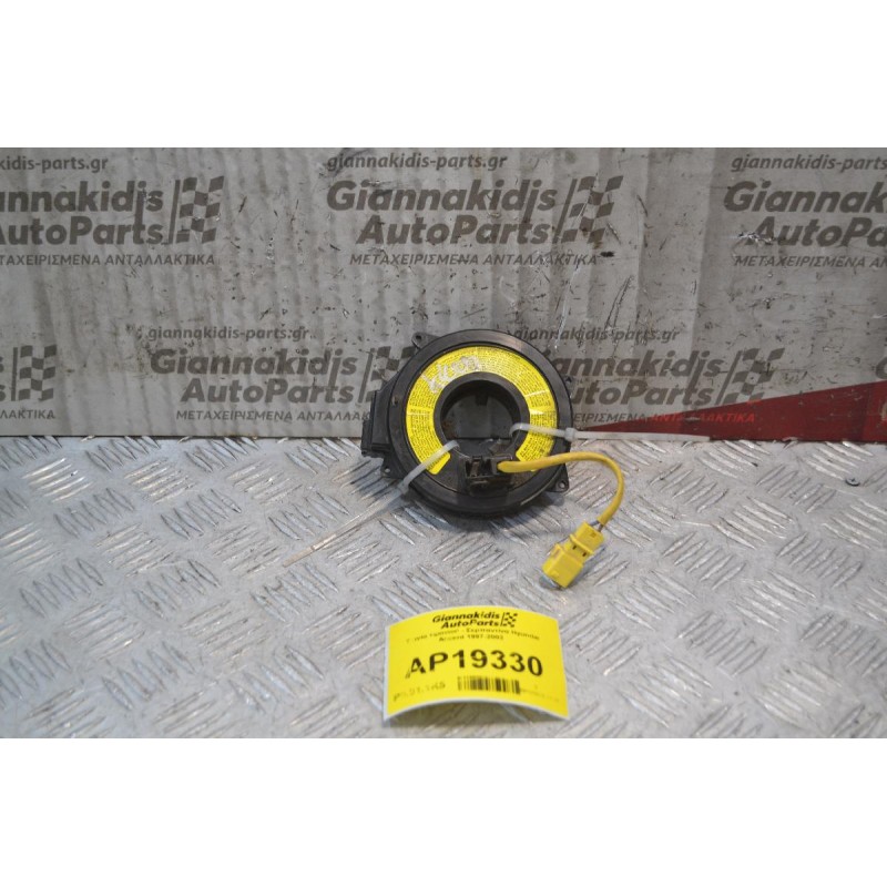 Ταινία τιμονιού - Σερπαντίνα Hyundai Accent 1999-2001