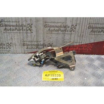 Ηλεκτρομαγνητική Κλειδαριά Εμπρός Δεξιά 2pins Hyundai Accent 1999-2001 95748-25000