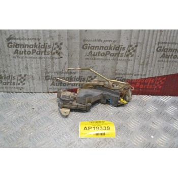 Ηλεκτρομαγνητική Κλειδαριά Εμπρός Δεξιά 2pins Hyundai Accent 1999-2001 95748-25000