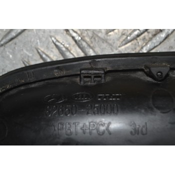 Χερούλι Εξωτερικό Μπροστά Αριστερά Hyundai Accent 1999-2001 82650-25000