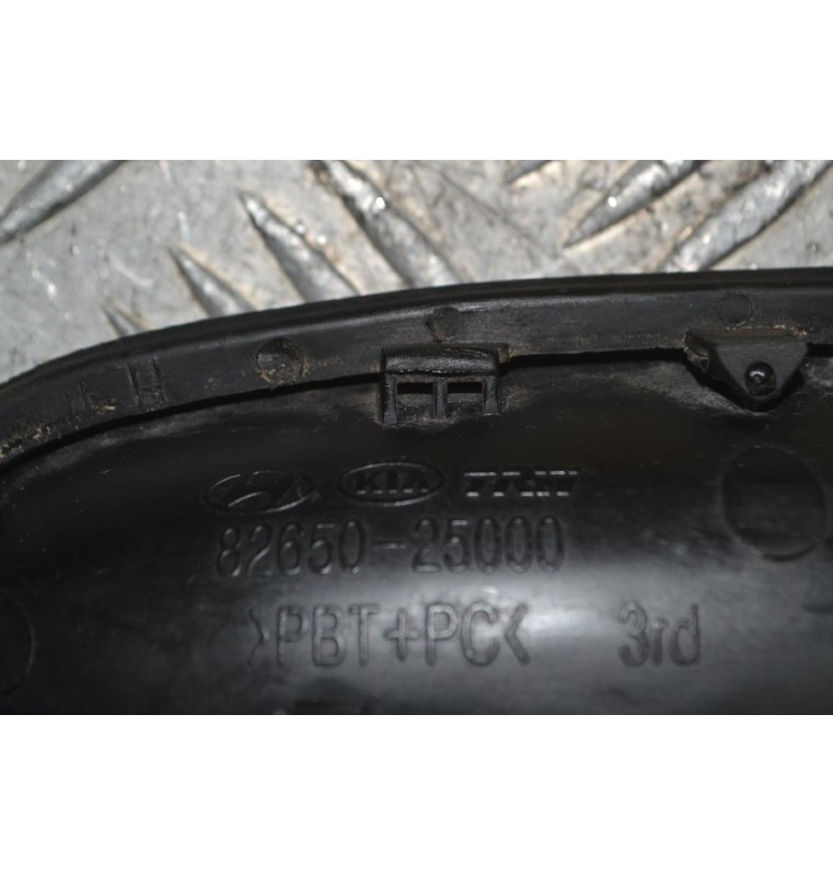 Χερούλι Εξωτερικό Μπροστά Αριστερά Hyundai Accent 1999-2001 82650-25000