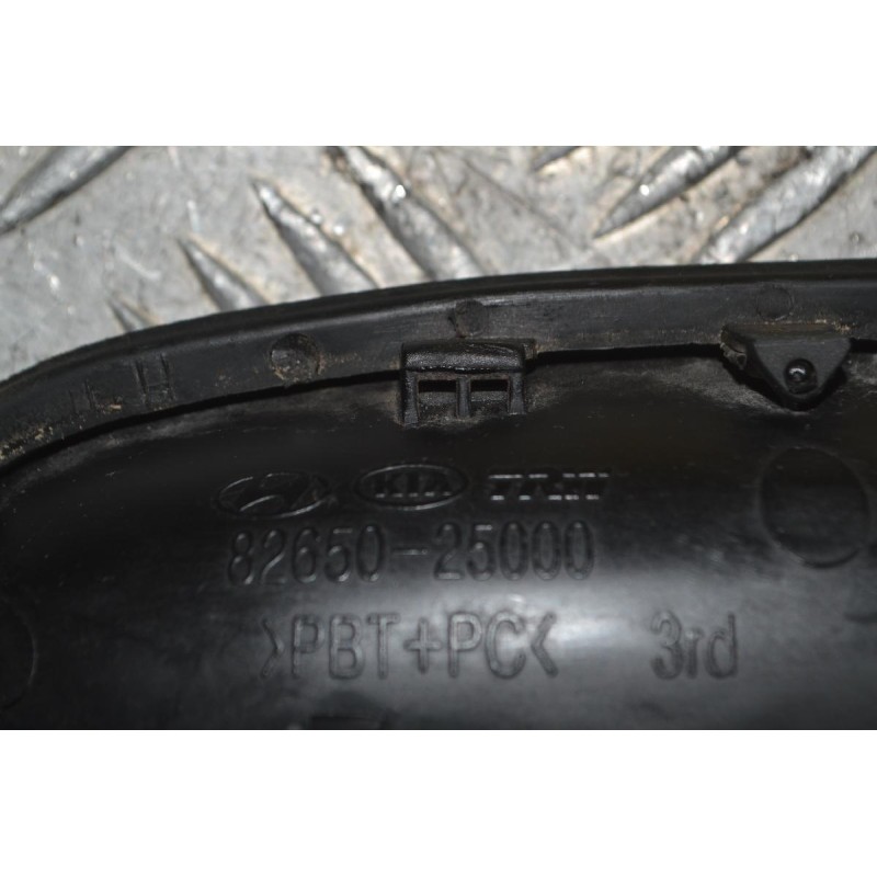 Χερούλι Εξωτερικό Μπροστά Αριστερά Hyundai Accent 1999-2001 82650-25000