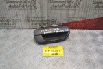 Χερούλι Εξωτερικό Πίσω Δεξιά Hyundai Accent 1999-2001 83660-25000