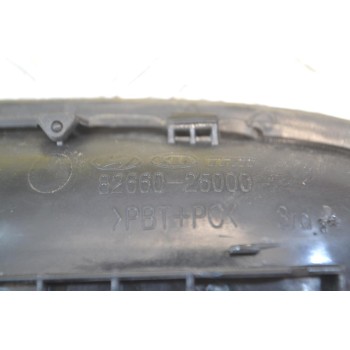 Χερούλι Εξωτερικό Μπροστά Δεξιά Hyundai Accent 1999-2001 82660-25000
