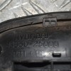 Χερούλι Εξωτερικό Πίσω Αριστερά Hyundai Accent 1999-2001 83650-25000