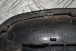 Χερούλι Εξωτερικό Πίσω Αριστερά Hyundai Accent 1999-2001 83650-25000