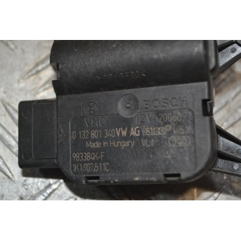 Ρελέ Καλοριφέρ Skoda Octavia 5 2005-2012 0132801340 1K1907511C