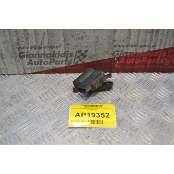 Ρελέ Καλοριφέρ Skoda Octavia 5 2005-2012 0132801341 1K0907511B